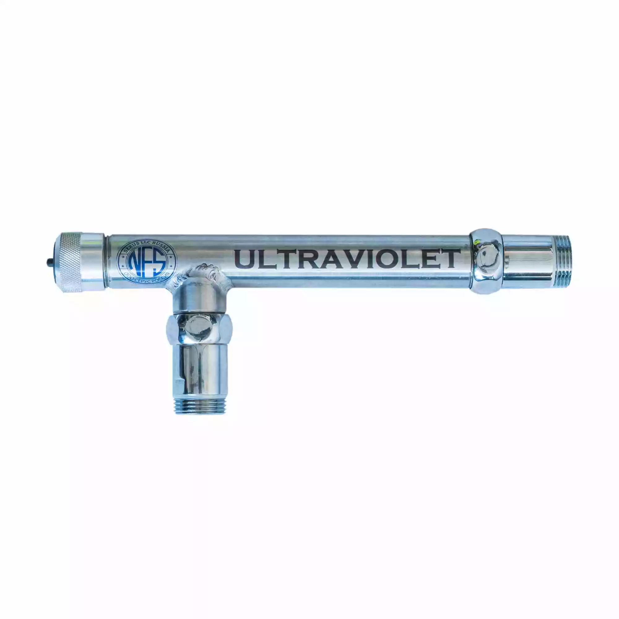 Ultraviolet Water Disinfection Sterilizer UV-1A
