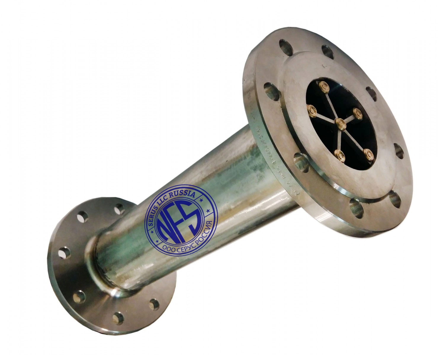 industrial water filtration system cost