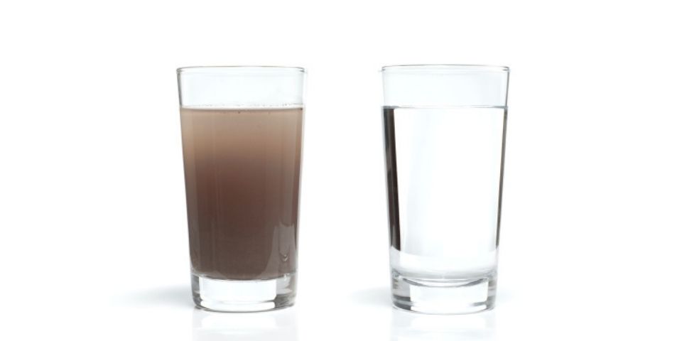 Hazardous Substance and Impurities in Water