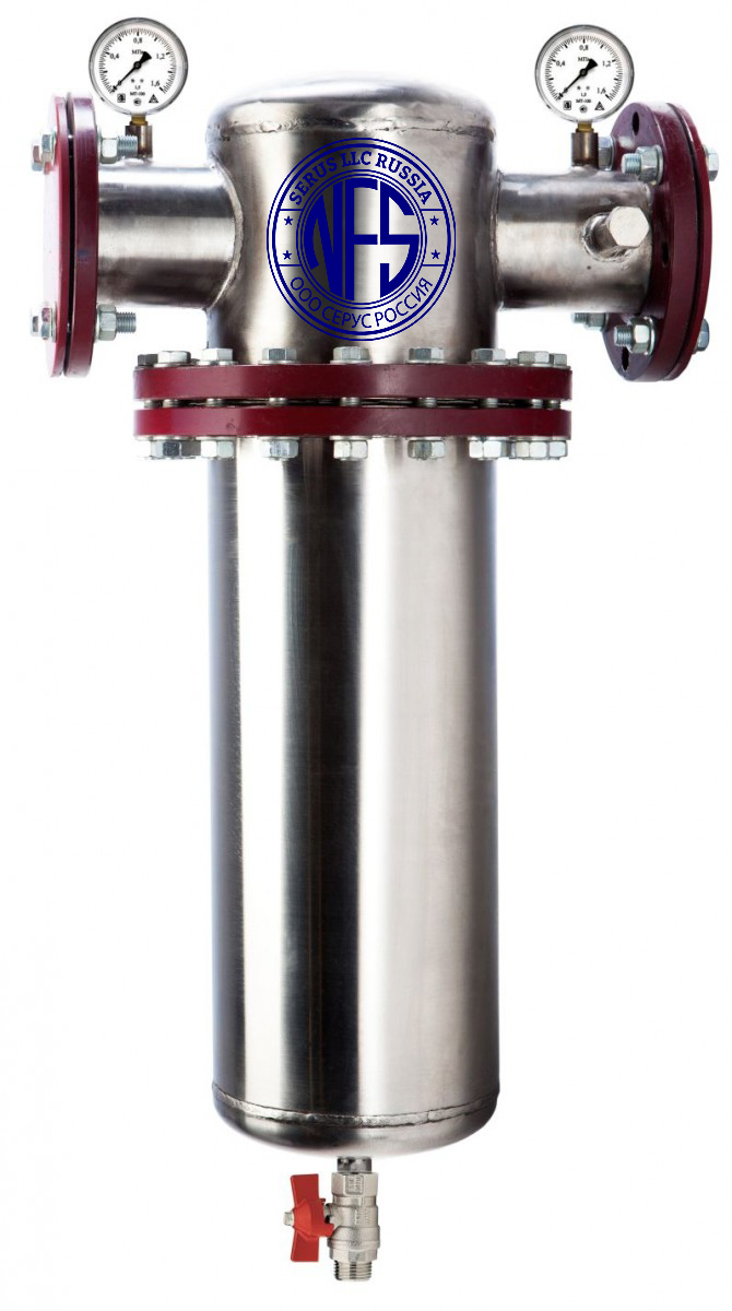 Water Filter Fontana California