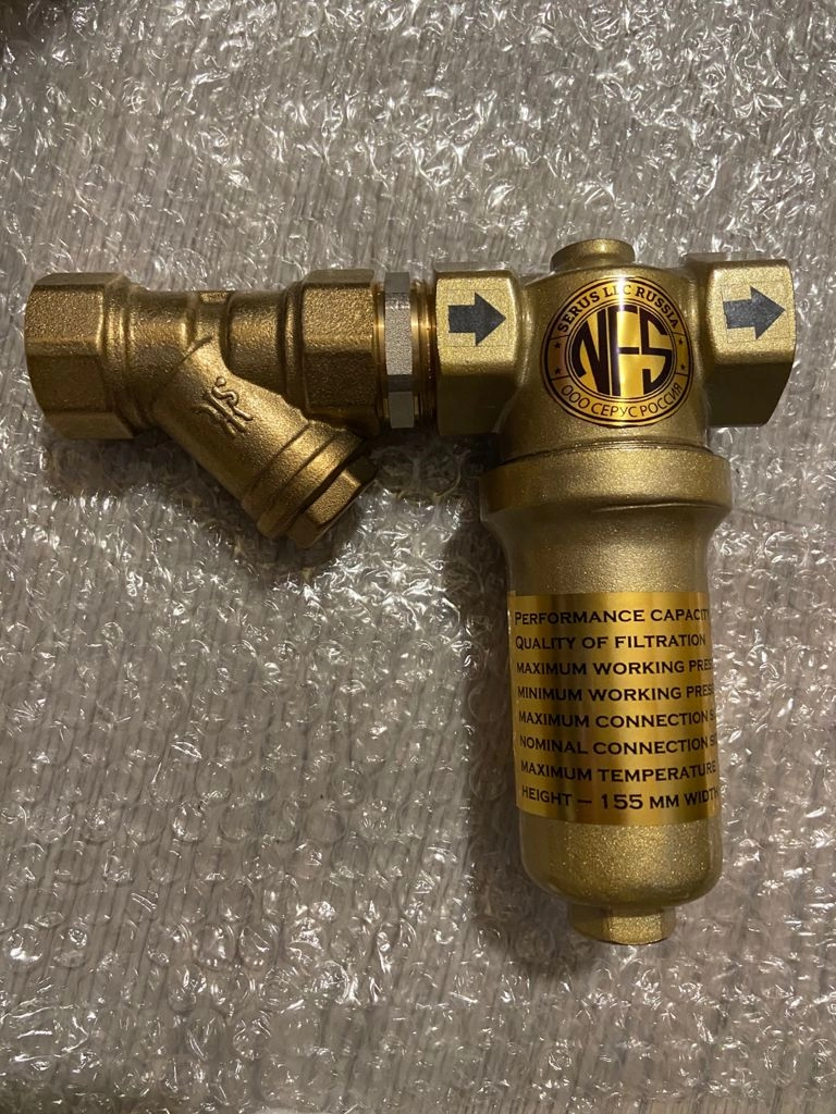 Well Water Treatment System Price In Missouri