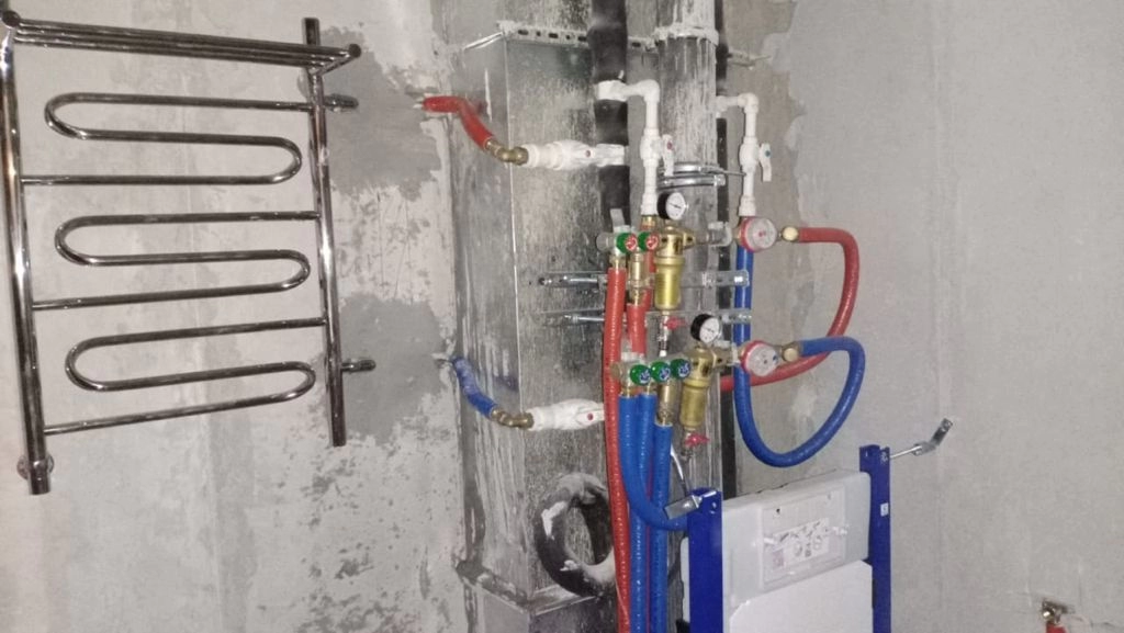 Water Softener Remove Sulfur Smell
